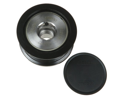 Dynamo freewheel, Image 3