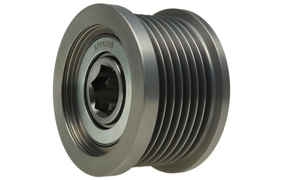 Dynamo freewheel