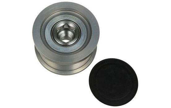 Dynamo freewheel, Image 3