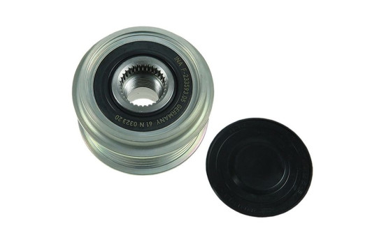 Dynamo freewheel, Image 3