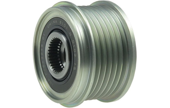 Dynamo freewheel