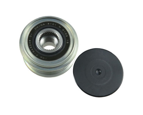 Dynamo freewheel, Image 3