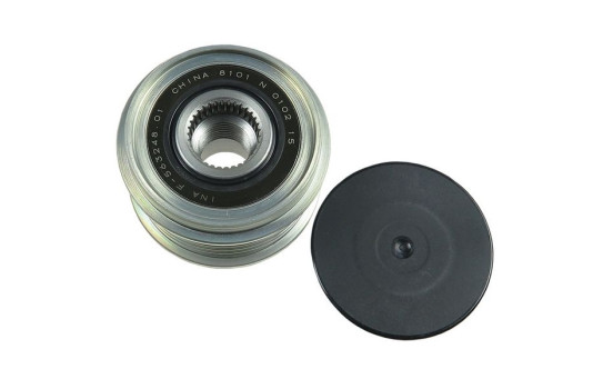 Dynamo freewheel, Image 3