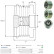 Dynamo freewheel, Thumbnail 4