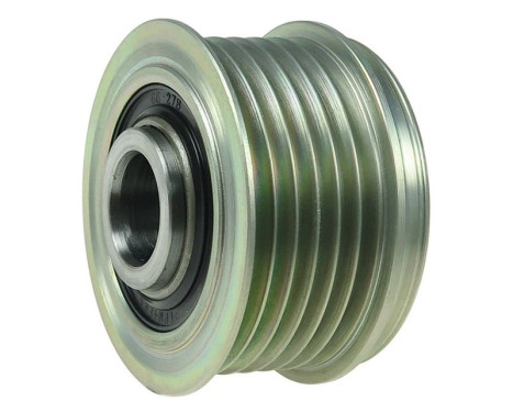 Dynamo freewheel, Image 2