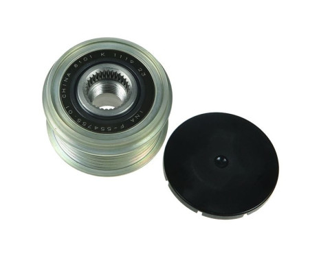 Dynamo freewheel, Image 3