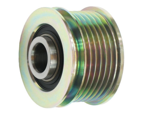 Dynamo freewheel, Image 2