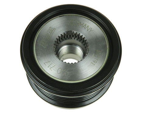 Dynamo freewheel, Image 3