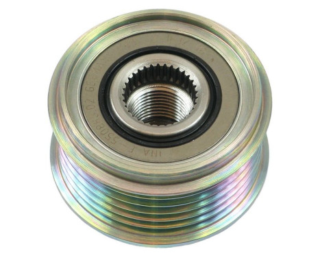 Dynamo freewheel, Image 3