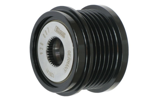 Dynamo freewheel