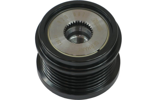Dynamo freewheel, Image 3