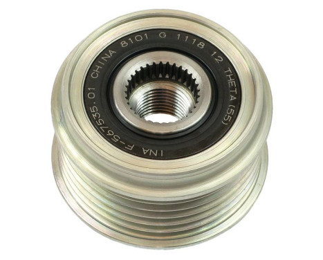 Dynamo freewheel, Image 3