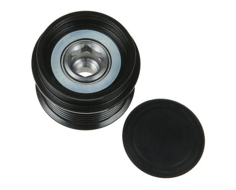 Dynamo freewheel, Image 3