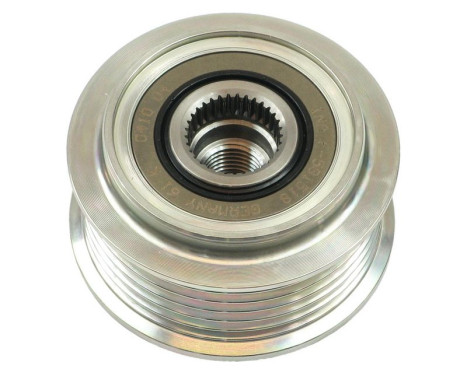 Dynamo freewheel, Image 3