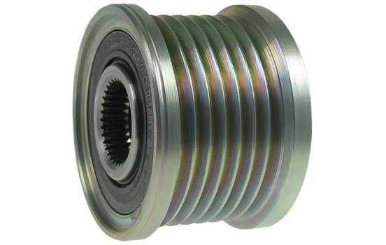 Dynamo freewheel
