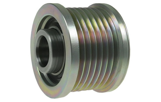 Dynamo freewheel, Image 2