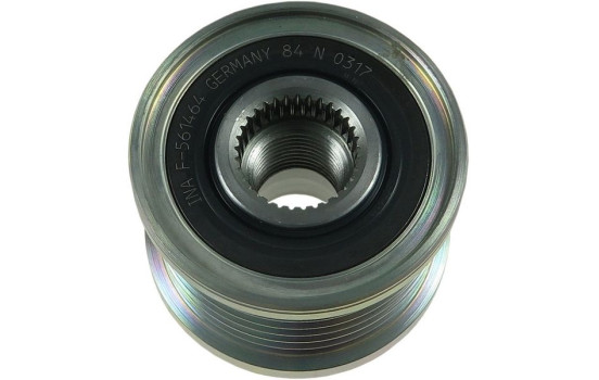 Dynamo freewheel, Image 3