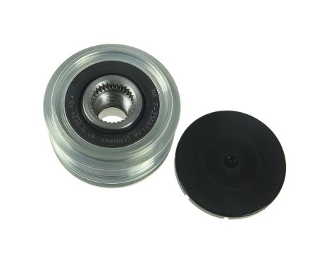 Dynamo freewheel, Image 3