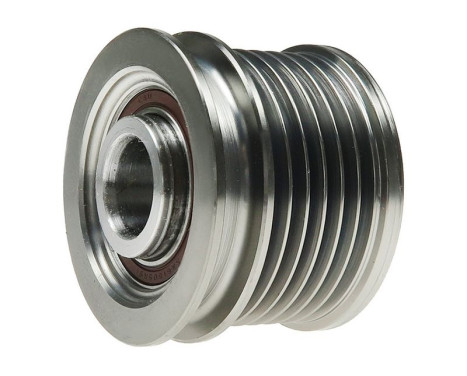 Dynamo freewheel, Image 2