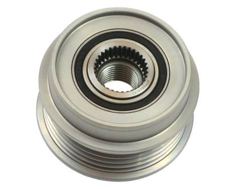 Dynamo freewheel, Image 3