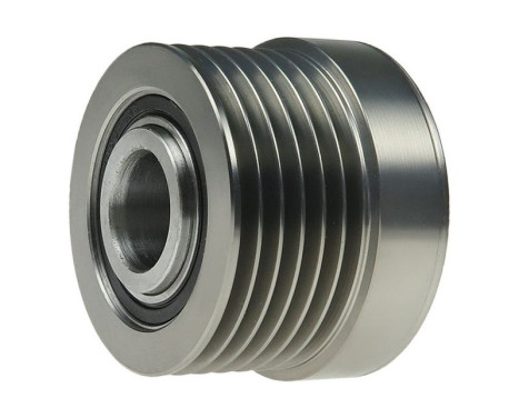 Dynamo freewheel, Image 2