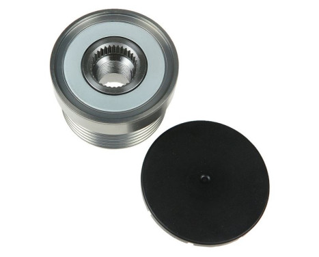 Dynamo freewheel, Image 3