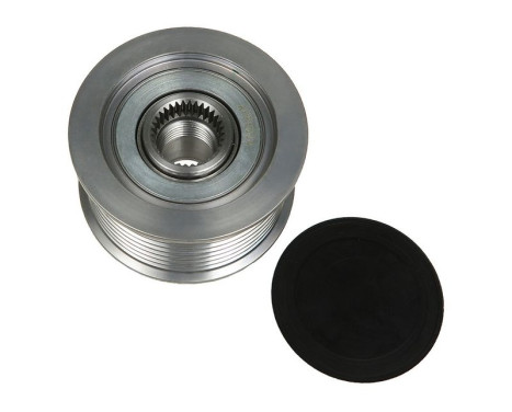 Dynamo freewheel, Image 3