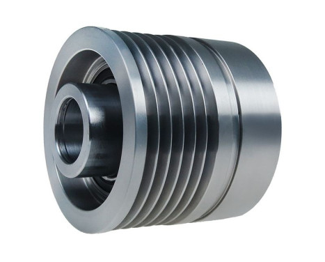 Dynamo freewheel, Image 2