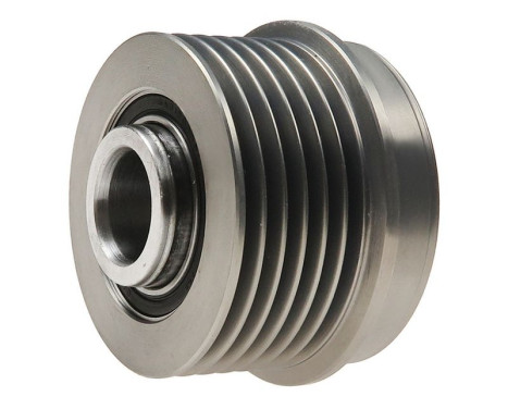 Dynamo freewheel, Image 2