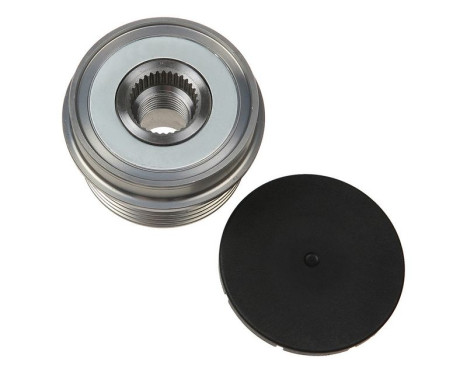 Dynamo freewheel, Image 3