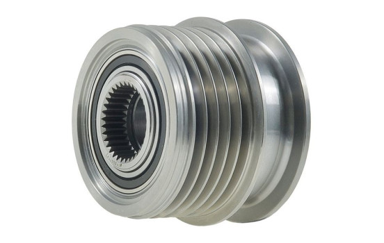Dynamo freewheel