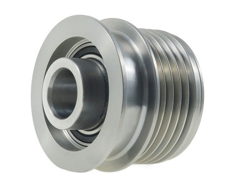 Dynamo freewheel, Image 2