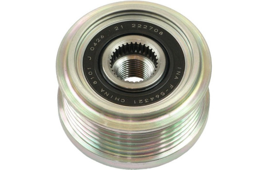 Dynamo freewheel, Image 3