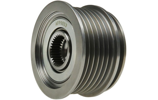 Dynamo freewheel