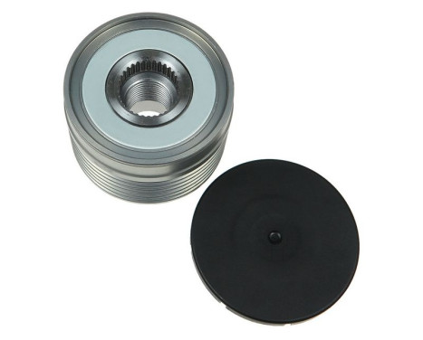 Dynamo freewheel, Image 3