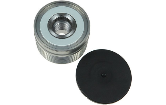 Dynamo freewheel, Image 3