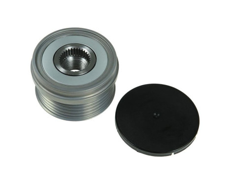 Dynamo freewheel, Image 3