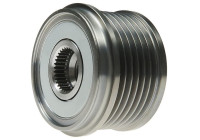 Dynamo freewheel