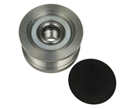 Dynamo freewheel, Image 3