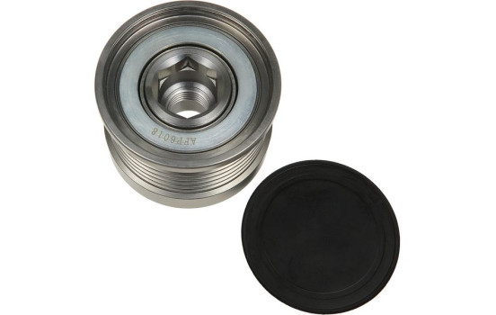 Dynamo freewheel, Image 3