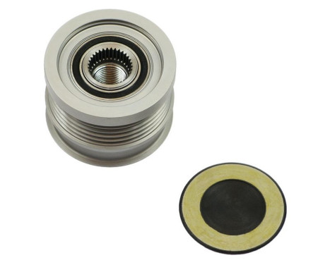 Dynamo freewheel, Image 3