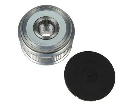 Dynamo freewheel, Image 3