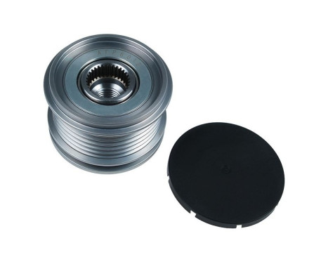 Dynamo freewheel, Image 3