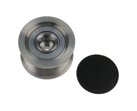 Dynamo freewheel, Image 3