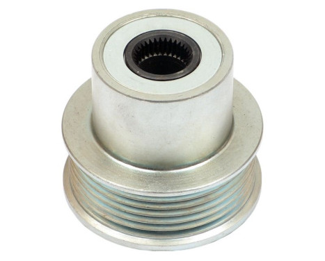 Dynamo freewheel, Image 3