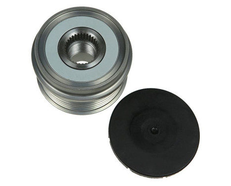 Dynamo freewheel, Image 3