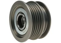 Dynamo freewheel