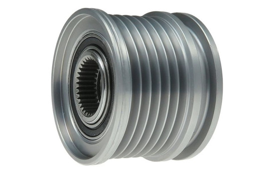 Dynamo freewheel