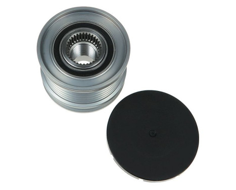 Dynamo freewheel, Image 3