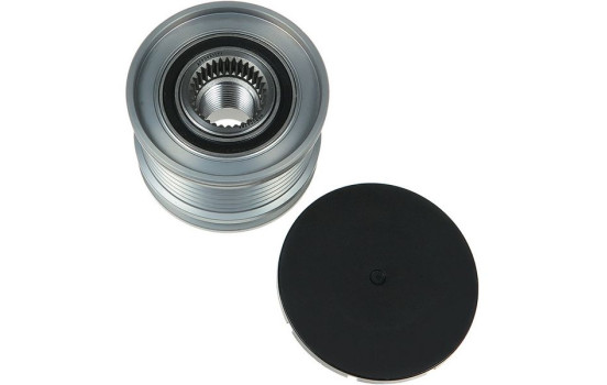 Dynamo freewheel, Image 3